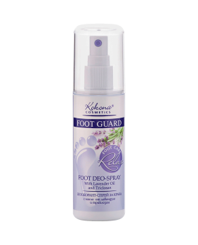 FOOT RELAX ΚΩΔ. 18 RELAXING FOOT DEO-SPRAY